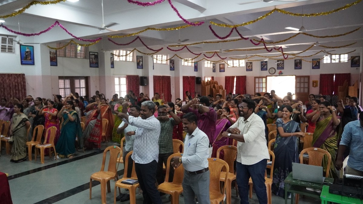 Innovative Assessment and Evaluation Practices for Holistic Education