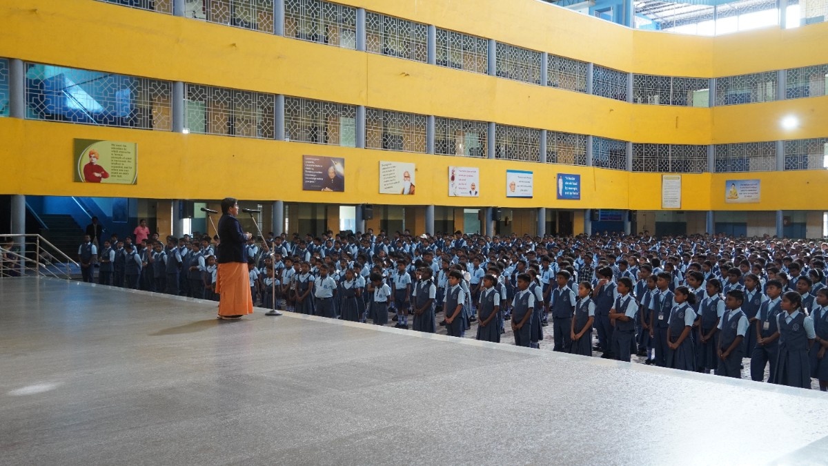 World Environment Day Celebration Report